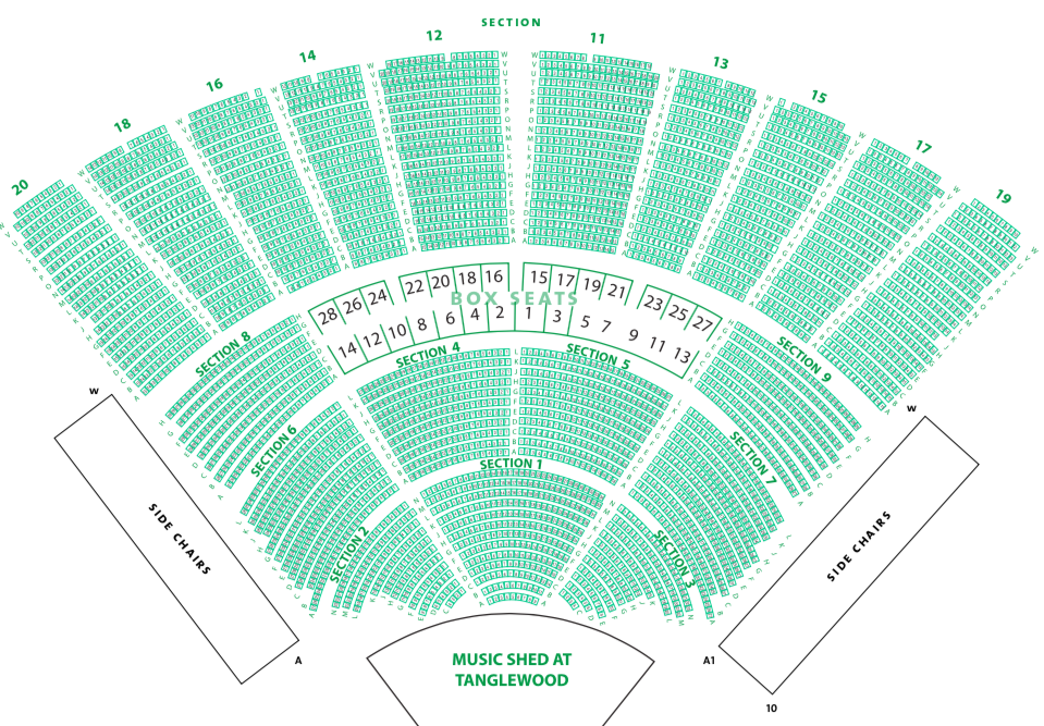 Tanglewood 2024 Schedule Of Performances In Bangalore Zoe Lindie